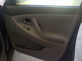 2011 TOYOTA CAMRY, GRAY, LE MODEL, 2.5L, AT,  Z25137